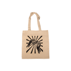 Hands Tote Bag - Natural image 0