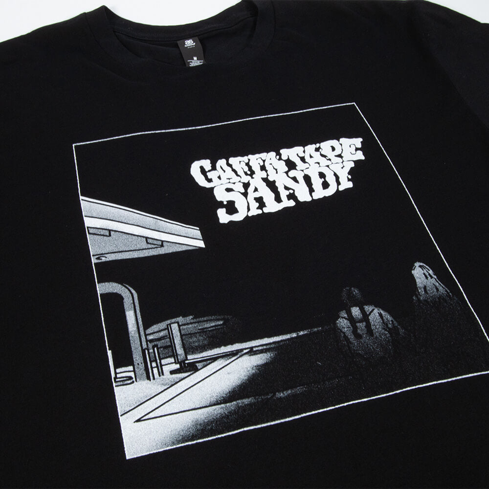 HMHGDI T-Shirt - Black image 1