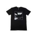 HMHGDI T-Shirt - Black image 0