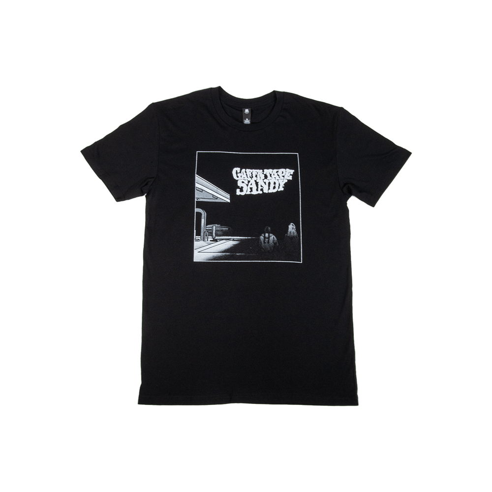 HMHGDI T-Shirt - Black image 0